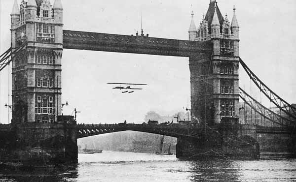 Tower Bridge